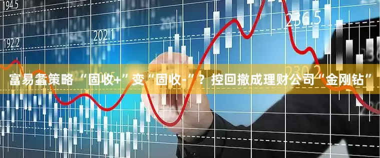 富易螽策略 “固收+”变“固收-”？控回撤成理财公司“金刚钻”